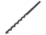 Burghiu Lemn 8mm HSS 170mm