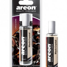 Odoriazant auto Areon Car & Home Black Crystal 35ml