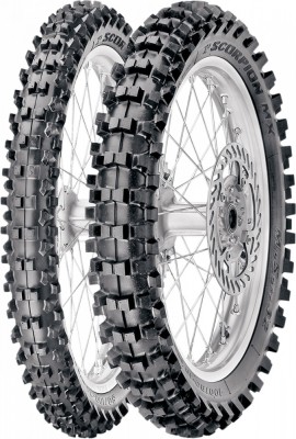 Anvelopa Pirelli Scorpion MX XC MH 140/80-18 70M TT Cod Produs: MX_NEW 03130192PE foto