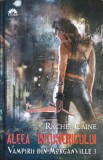 VAMPIRII DIN MORGANVILLE VOL.3 ALEEA INTUNERICULUI-RACHEL CAINE-245819