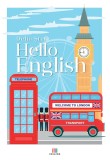 Hello English - Delia Stef - Creator