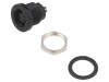Conector Circular 4 Pin 125V Soclu Mamă Push-Pull