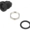 Conector Circular 4 Pin 125V Soclu Mamă Push-Pull
