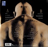 Me Against The World - Vinyl | 2Pac, Interscope Records