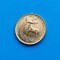 20 Lire 1972 Vatican-AUNC+-in realitate arata bine!