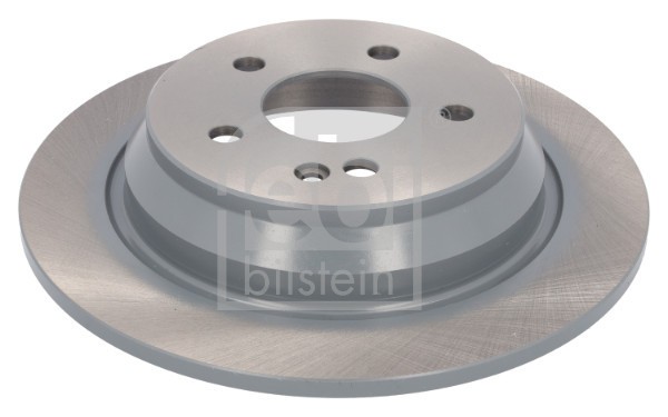 FEBI BILSTEIN 24077 Disc frana