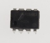 OP AMP,DUAL JFET,DIP8,442 TIP:LF442CN/NOPB LF442CN/NOPB TEXAS-INSTRUMENTS