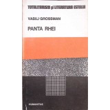 PANTA RHEI-VASILI GROSSMAN-351754