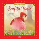 Cumpara ieftin Scufita Rosie. Povesti de Aur/Charles Perrault, Cristina Donovici