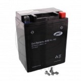 Baterie moto YB14L-A2 6-One cu gel , fara intretinere Cod Produs: MX_NEW 7074073MA