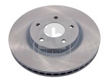 FEBI BILSTEIN 108381 Disc frana