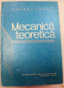 MECANICA TEORETICA--CAIUS IACOB