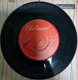 Disc Vinil Te iubesc si azi- Nicolae Nitesco,Liana Antonova,Trio Grigoriu,Fedy Arie,Gica Petrescu-Electrecord-EDC 115