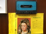 Naarghita narghita 1977 caseta audio muzica indiana usoara folclor world STC 0041, World Music, Electrecord