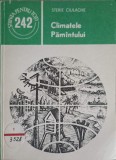 CLIMATELE PAMANTULUI-STERIE CIULACHE-348496
