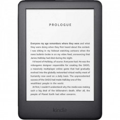 eBook reader Amazon Kindle 2019 167ppi 6inch 8GB WiFi Negru foto