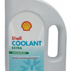 Antigel Concentrat Shell Coolant Extra G11 4L SHELL COOL EX E CONC.4L