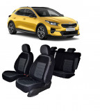 Cumpara ieftin Set huse scaune dedicate KIA XCEED 2019-2020, Umbrella