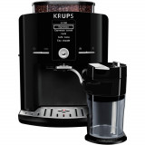 Cumpara ieftin Espressor automat Krups EA829810, 1450 W, 1.7 L, 15 bar, Negru