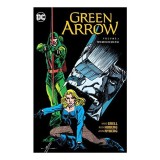 Green Arrow