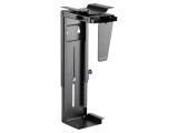 Suport de birou reglabil rotativ negru 10kg LOGILINK
