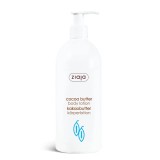 Lotiune de corp Cocoa Butter, 400ml, Ziaja