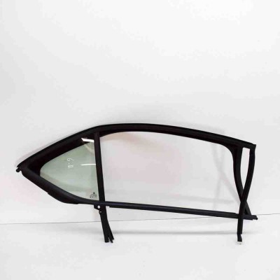 Geam lateral dreapta spate SKODA OCTAVIA IV NX3, NN3 2022 OEM: Sedan | 20871352 foto