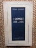 DRUMURI LITERARE - SILVIAN IOSIFESCU