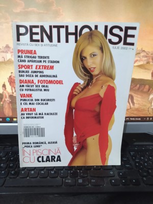 Penthouse, revistă cu sex și atitudine, Vunk, Botezatu, nr. 7, iulie 2002, 074 foto