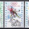 Liechtenstein 1991 - Jocurile Olimpice - Albertville, MNH