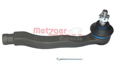 Cap de bara HONDA CR-V I (RD) (1995 - 2002) METZGER 54022502 foto
