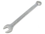 Cheie combinată 14mm oțel crom-vanadium 180mm