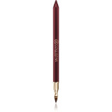 Cumpara ieftin Collistar Professional Lip Pencil Creion de buze de lunga durata culoare 114 Warm Mauve 1,2 g