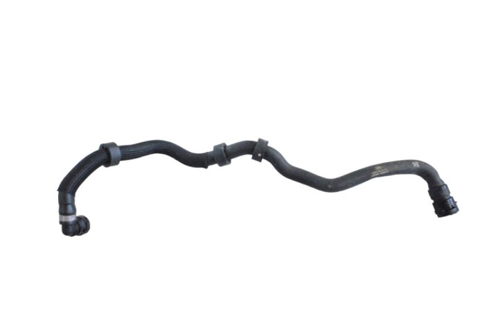 Furtun de lichid de răcire JAGUAR E-PACE X540 2018 OEM: HJ32-8B160-AC 25445649