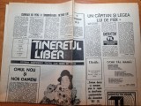 Ziarul tineretul liber 8 martie 1991