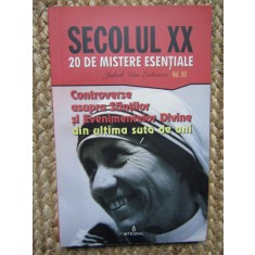 Controverse asupra Sfinților și Evenimentelor Divine din ultima sută de ani