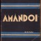 HST C2106 Am&acirc;ndoi 1940 Liviu Rebreanu ediția I
