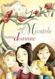 Micuțele doamne - Hardcover - Louisa May Alcott - Didactica Publishing House
