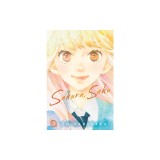Sakura, Saku, Vol. 3