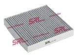 Filtru polen carbon, habitaclu Renault Laguna 1 Grandtour (K56), Laguna 2 (Bg0/1), Vel Satis (Bj0) SRLine