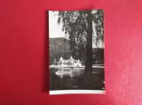 CARTE POSTALA - RPR - TUSNAD - LACUL CIUCAS