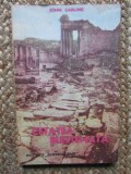 CETATEA BLESTEMATA-JOHN CARLING, 1996, Didactica si Pedagogica