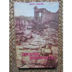 CETATEA BLESTEMATA-JOHN CARLING