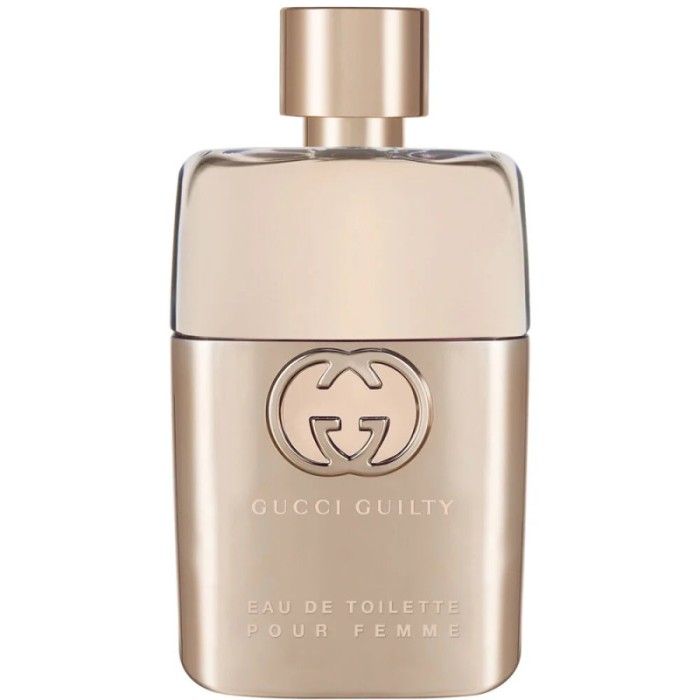 Gucci Guilty pour Femme EDP 50 ml