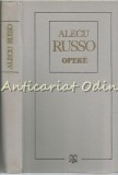 Cumpara ieftin Opere - Alecu Russo