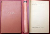 Franz Kafka - Herausgegeben von Max Brod ( GESAMMELTE SCHRIFTEN Band I )