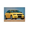 Capace oglinda tip BATMAN compatibile Audi A3 8P 2003-2007 Cod: BAT10001 / C501-BAT2 Automotive TrustedCars, Oem