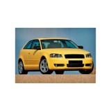 Capace oglinda tip BATMAN compatibile Audi A3 8P 2003-2007 Cod: BAT10001 / C501-BAT2 Automotive TrustedCars, Oem
