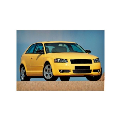 Capace oglinda tip BATMAN compatibile Audi A3 8P 2003-2007 Cod: BAT10001 / C501-BAT2 Automotive TrustedCars foto