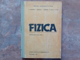 FIZICA - MANUAL PENTRU CLASA A XII -A - D. CIOBOTARU, 1992